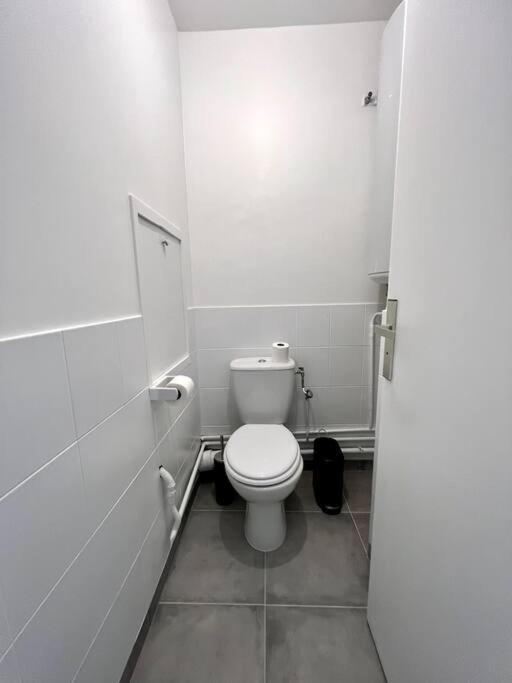!new! Disney/paris - 50m Rer A Apartment *
