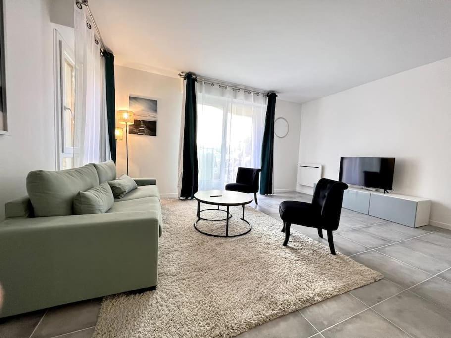 Apartment !new! Disney/paris - 50m Rer A