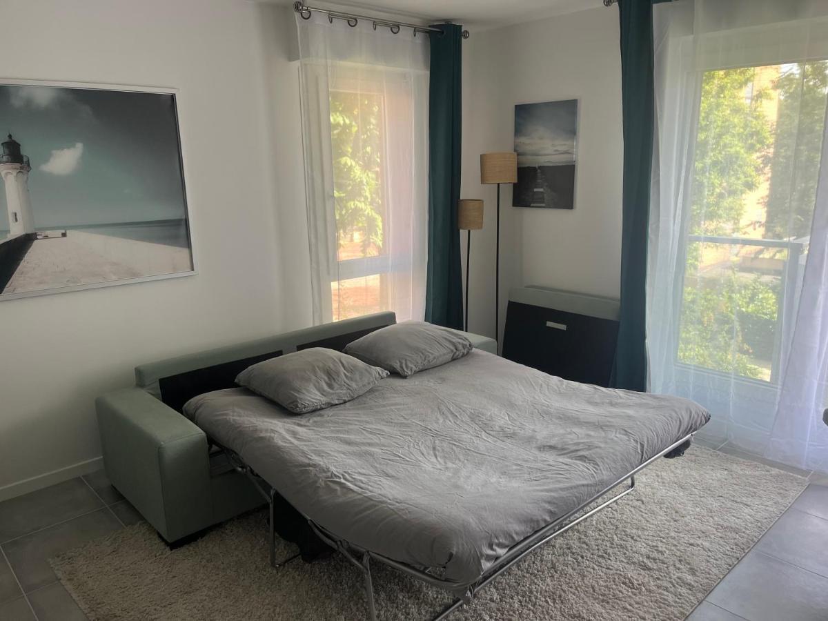 Apartment !new! Disney/paris - 50m Rer A *